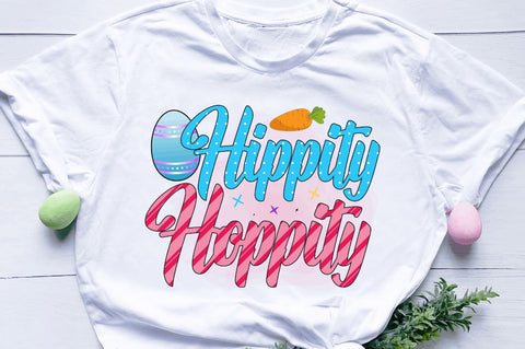Hippity Hoppity Sublimation PNG Sublimation Regulrcrative 
