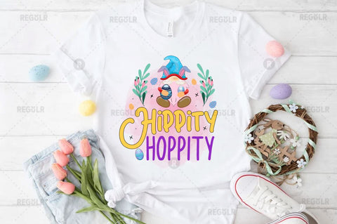 Hippity hoppity Sublimation PNG Sublimation Regulrcrative 
