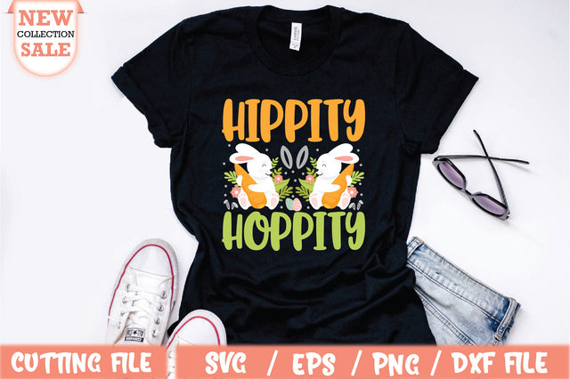 Hippity Hoppity SVG SVG Creativeart88 