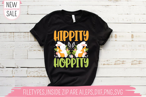 Hippity Hoppity SVG SVG Creativeart88 