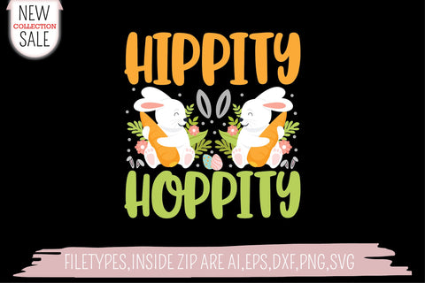 Hippity Hoppity SVG SVG Creativeart88 