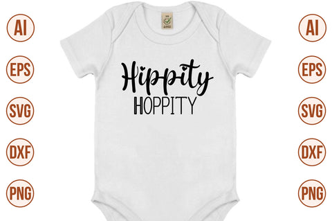 Hippity Hoppity- svg SVG orpitasn 