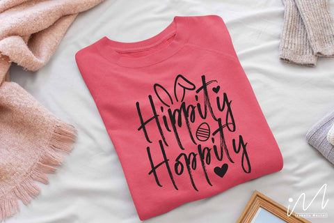 hippity hoppity svg,Easter svg, hoppy teacher svg SVG Isabella Machell 