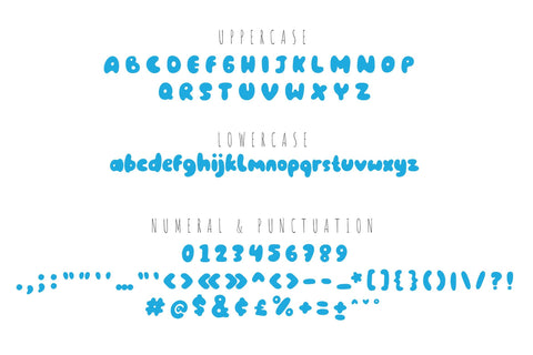 Hippo Font dapiyupi store 