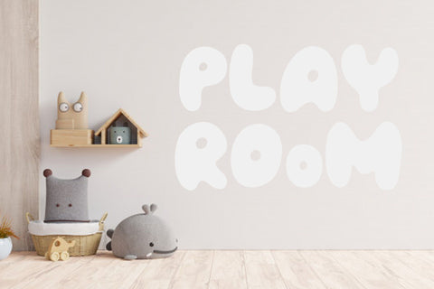 Hippo Font dapiyupi store 