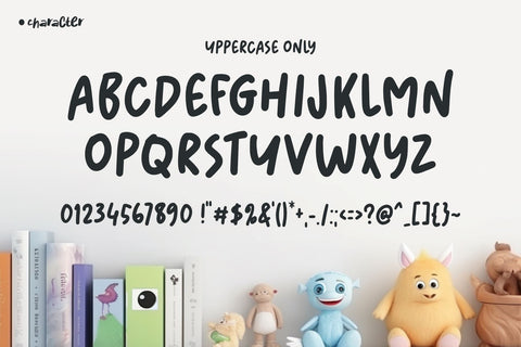 Hipster Hatch - Display Font Font Dumadistyle 