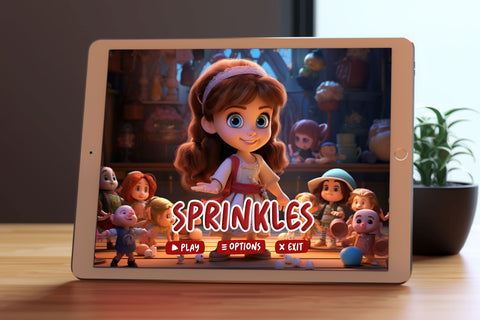 Hipster Hatch - Display Font Font Dumadistyle 