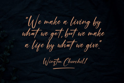 Hirarki Signature Font Wildan Type 