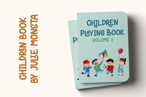 HIROKUDA - Playful Display Font Font StringLabs 