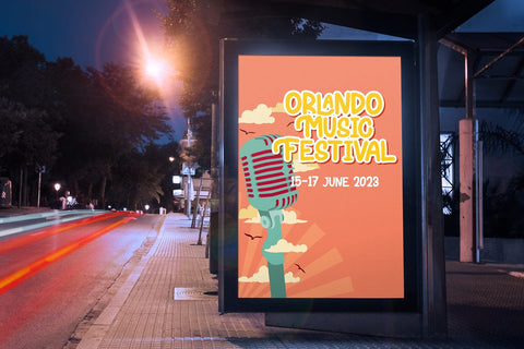 HIROKUDA - Playful Display Font Font StringLabs 