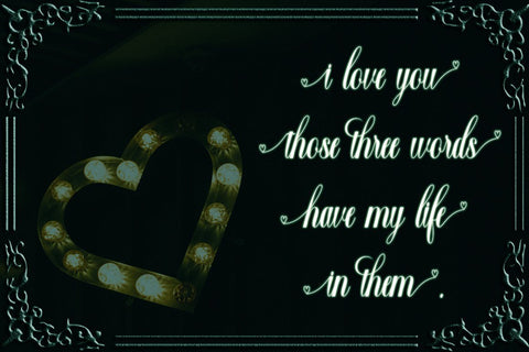 Hirradista Script Font Rastype 