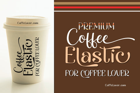 Hister Bunga - Font Duo Font Sulthan studio 