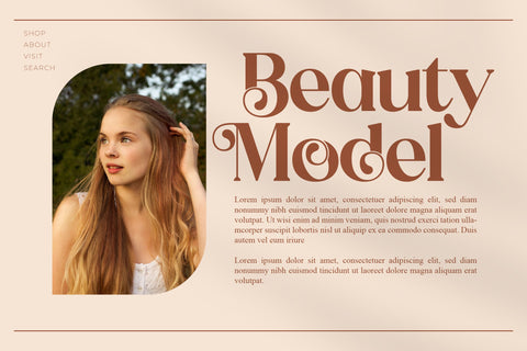 Histora Beralin Typeface Font Storytype Studio 