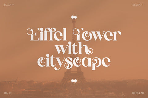 Histora Beralin Typeface Font Storytype Studio 