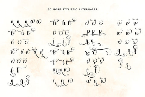 Historical Magical Font Qwrtype Foundry 