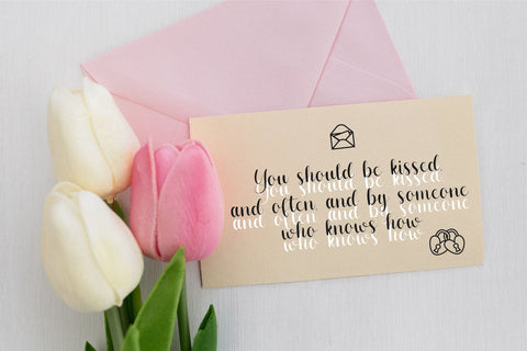 Historical Magical Font Qwrtype Foundry 