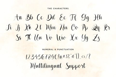 Historical Magical Font Qwrtype Foundry 