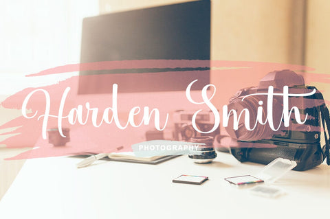 History Script Font Rotterlab studio 