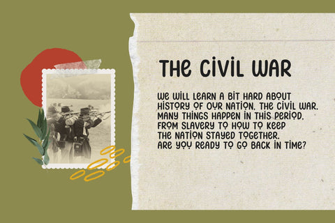 History Sheeter - a Quirky Font Font nhfonts 