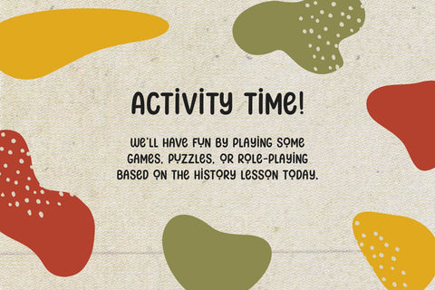History Sheeter - a Quirky Font Font nhfonts 