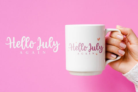 History Valentine Font Muhajir 