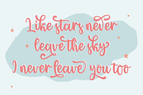 History Valentine Font Muhajir 