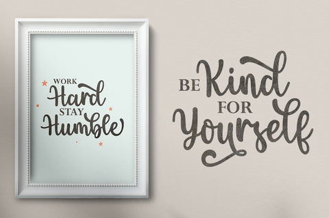 History Valentine Font Muhajir 