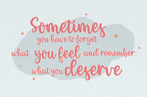 History Valentine Font Muhajir 