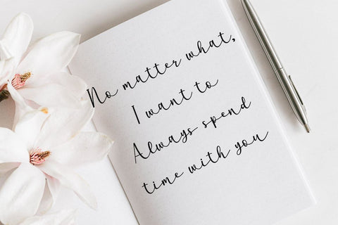 Historya Font Supersemar Letter 