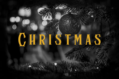 Hitjau | Allcaps Display Font Font Katario Studio 