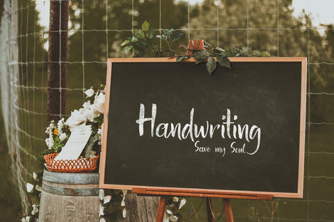 Hiven Font zafrans studio 