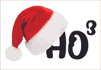 HO HO HO Christmas, sublimation graphics, png, clipart Sublimation sublimationhappy 