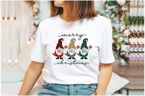 Ho Ho Ho Christmas Sublimation Sublimation Jagonath Roy 