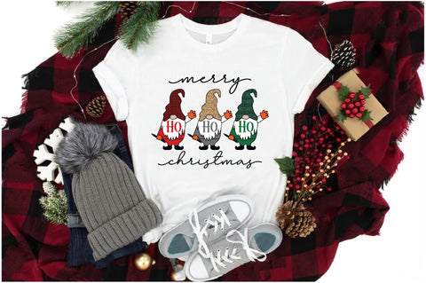 Ho Ho Ho Christmas Sublimation Sublimation Jagonath Roy 