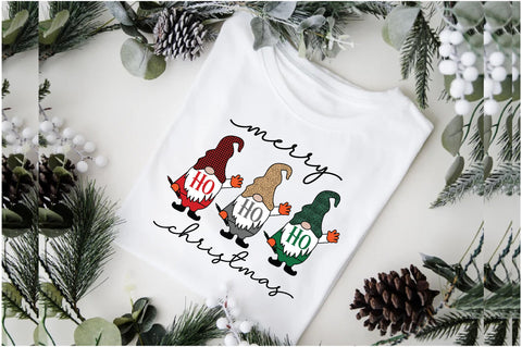 Ho Ho Ho Christmas Sublimation Sublimation Jagonath Roy 
