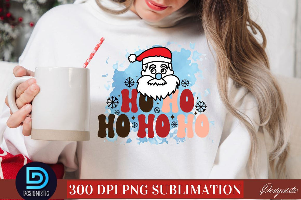 ho ho ho PNG - So Fontsy