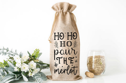 Ho ho ho pour SVG Design SVG Regulrcrative 