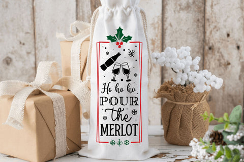 Ho ho ho pour SVG Design SVG Regulrcrative 