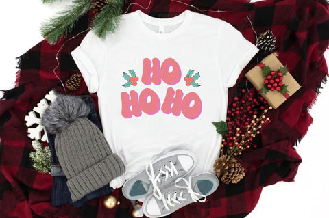 Ho Ho Ho Sublimation Sublimation Jagonath Roy 