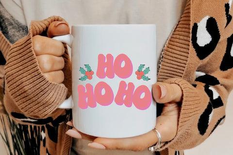 Ho Ho Ho Sublimation Sublimation Jagonath Roy 