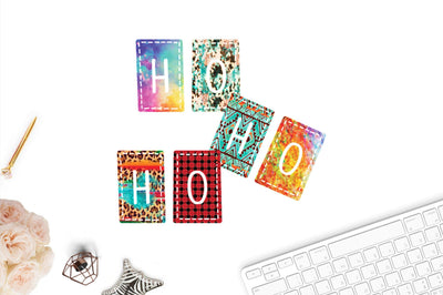 Ho Ho Ho Sublimation Sublimation Jagonath Roy 