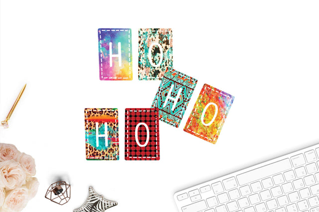 Ho Ho Ho Sublimation Sublimation Jagonath Roy 