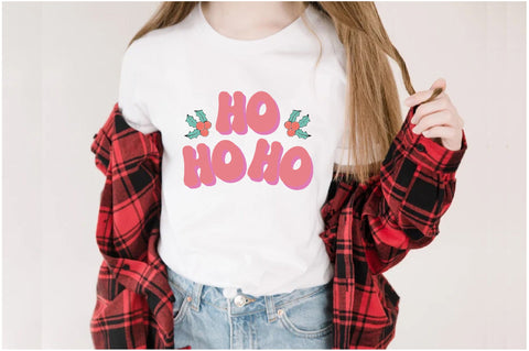Ho Ho Ho Sublimation Sublimation Jagonath Roy 