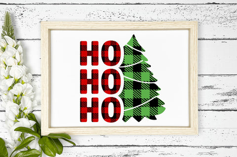 Ho ho ho SVG Design SVG Regulrcrative 