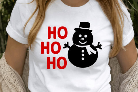 Ho ho ho SVG Design SVG Regulrcrative 