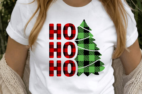 Ho ho ho SVG Design SVG Regulrcrative 