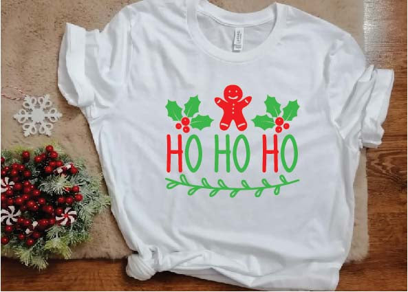 ho ho ho SVG designer krishna 