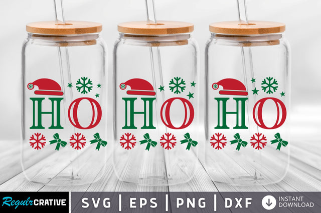 Ho ho ho SVG SVG Regulrcrative 