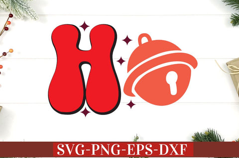 HO SVG SVG DESIGNISTIC 