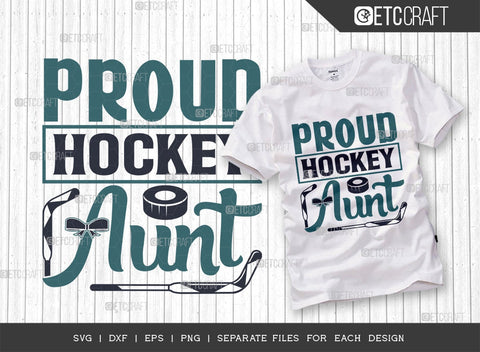 Hockey Bundle Vol-02 SVG Cut File | Sports Svg |Proud Hockey Aunt Svg | Proud Hockey Mom Svg | Proud Hockey Brother Svg | Proud Hockey Uncle Svg | Proud Hockey Sister Svg | Quote Design SVG ETC Craft 